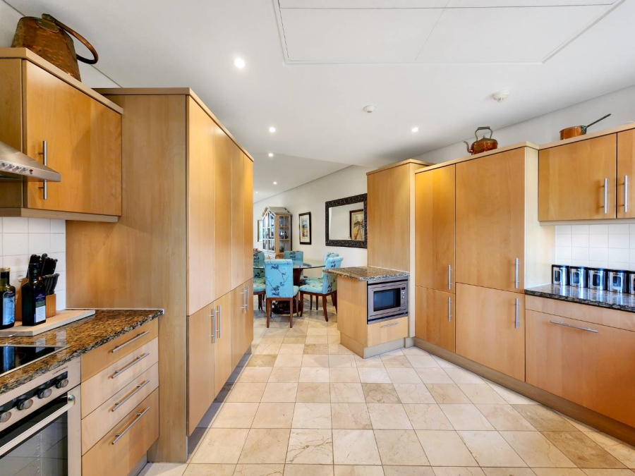 3 Bedroom Property for Sale in Waterfront Western Cape